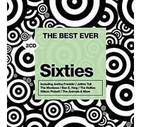 Best Ever:Sixties,The