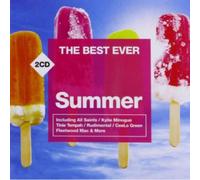 Compilation – The Best Ever: Summer – Import – Rhino