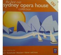 Best Ever Sydney Opera House