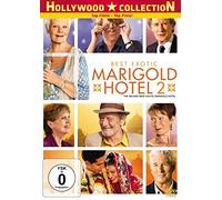 Best Exotic Marigold Hotel 2 [Import]