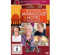 Various - Best Exotic Marigold Hotel [Import]