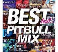 Best Feat.Pitbull Mix [Import Allemand]
