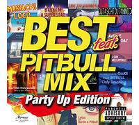 BEST feat. -PITBULL MIX- Party Up Edition