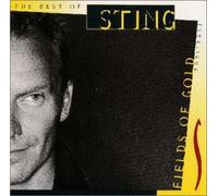 ????? - Best (Fields of Gold 84-94) (UK Import)