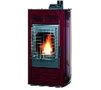 Best Fire 12002 Grille salvaustioni, acier