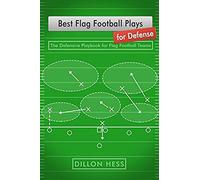 Best Flag Football Plays For D