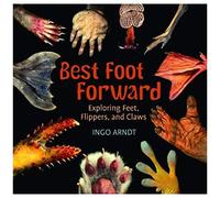 Best Foot Forward