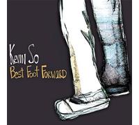Best Foot Forward by Kevin So (2013-05-04)