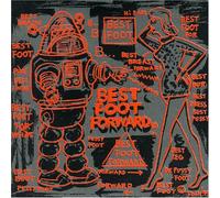 Best Foot Forward by Various Artists