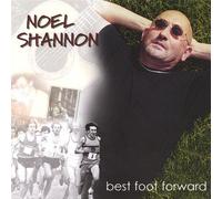Best Foot Forward [Import]