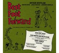 Best Foot Forward - Original 1963 Revival Cast