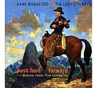 Best Foot Forward Songs from [Import]