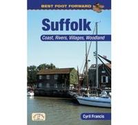 Best Foot Forward: Suffolk Cyril Francis (Auteur)