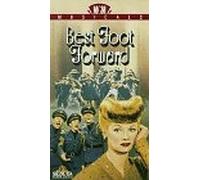 Best Foot Forward [VHS]