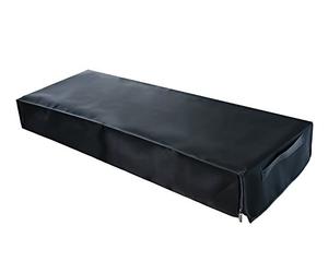 Best for all 61 Key Digital Pianos Consoles Housse de protection du clavier contre la poussière pour YAMAHA PSR-F50/YAMAHA PSRE253/RockJam RJ761 61 Key/M-Audio Keystation 61 II Pianos
