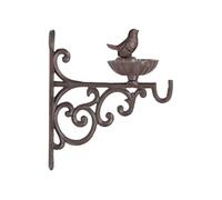 Best For Birds - Crochet pour panier suspendu avec mangeoire S : 14 x 19,3 x 22,1 cm