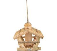 Best For Birds - Mangeoire en bois avec silo NC G