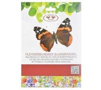 Best For Birds - Mélange de Graines fleuries attractives des Papillons NC G