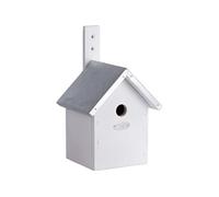 Nichoir blanc pour mésange bleue - Esschert Design