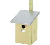 Best For Birds - Nichoir mésange bois et zinc