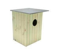 Nichoir chouette hulotte