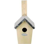 Best For Birds - Nichoir pour troglodyte mignon Vert