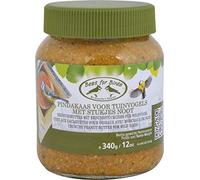 Best For Birds Pâte aux cacahuètes pour Oiseaux 340gr