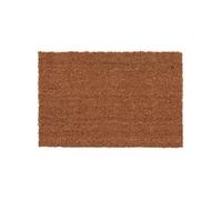 Best For Boots - Paillasson en coco et PVC 60 x 40 cm Uni