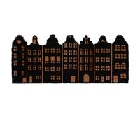 Best For Boots Paillasson Fibres de Coco Maisons de Canal 75 x 30 cm