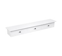 Best For Home Armoire murale avec tiroirs