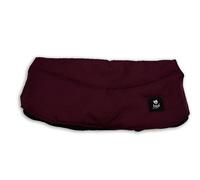 Best for Kids Chauffe Main pour Poussette | Gants de poussette universels | Protege main poussette imperméables | Manchon poussette chaud confortable hiver randonnée | Chauffe main hiver (12 coloris)