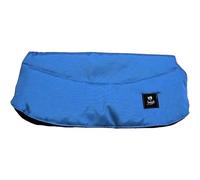 Best for Kids Chauffe Main pour Poussette | Gants de poussette universels | Protege main poussette imperméables | Manchon poussette chaud confortable hiver randonnée | Chauffe main hiver (12 coloris)