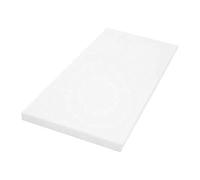 Best for Kids- Matelas Voyage Matelas Matelas Voyage Matelas Bébé Matelas Mousse 70x140 cm Microfibre