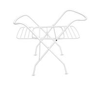 Best For Kids Support universel pour baignoire bébé, 84 et 100 cm, avec ou sans plateau, blanc