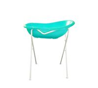 Best For Kids Support universel pour baignoire de bébé, 84 et 100 cm sans nacelle
