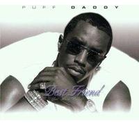 Puff Daddy - Best Friend [Import]