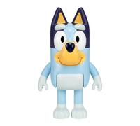 Best Friend Bluey Figurine articulée de 25,4 cm de haut avec bras et corps mobiles