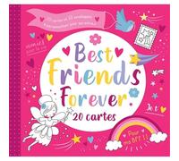 Best friend forever