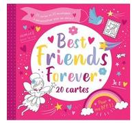 Best Friend Forever Collectif (Auteur), Klara Hawkins (Illustration)