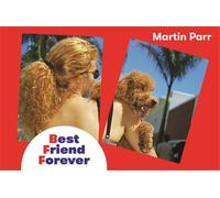 Best Friend Forever Memory Game - Martin Parr - Pyramyd - Coffret - Jeux livres objets