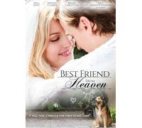Best Friend From Heaven – Dreamscape – DVD