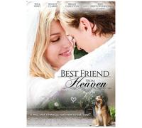 Best Friend From Heaven – Dreamscape – DVD