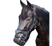 Best Friend Have A Heart Muselière Cheval