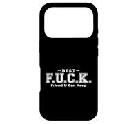 Best Friend U Can Keep - BFF Funny Humour Inspired LOL Coque pour iPhone 17 Pro