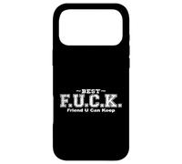 Best Friend U Can Keep - BFF Funny Humour Inspired LOL Coque pour iPhone 17 Pro Max