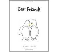 Best Friends: 1 (Life is Beautiful) Jenny Kempe (Auteur)