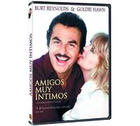 Best Friends (1982) / Amigos Muy Íntimos