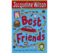 Best Friends: A touching story about friendship from the bestselling author