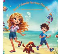 Best Friends Across the Sea