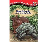 Best Friends, All Aboard Science Reader Roberta Edwards (Auteur)